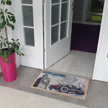 Apartman Sweet Dreams 3 Ni الغرفة الصورة