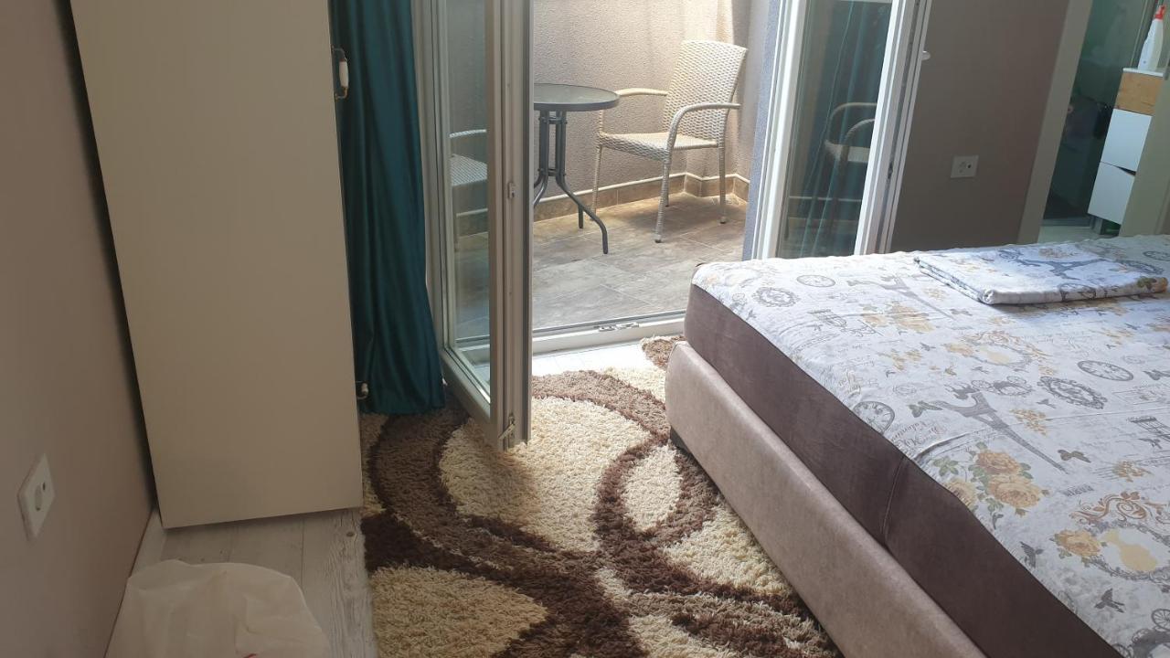 Apartman Sweet Dreams 3 Ni المظهر الخارجي الصورة