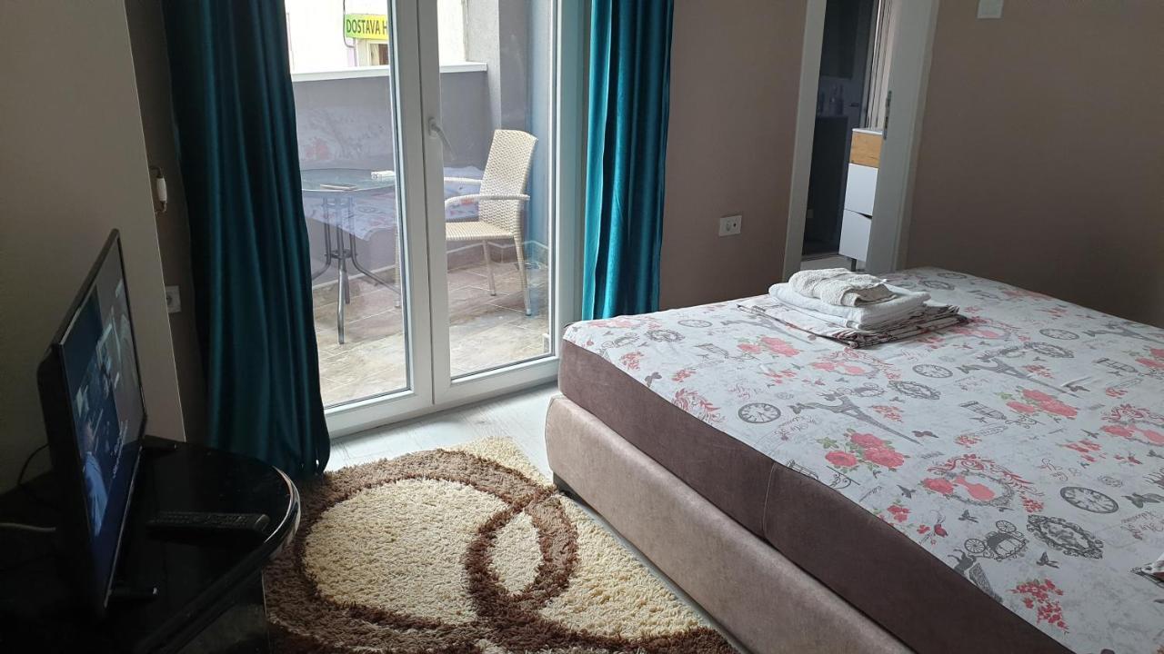 Apartman Sweet Dreams 3 Ni المظهر الخارجي الصورة