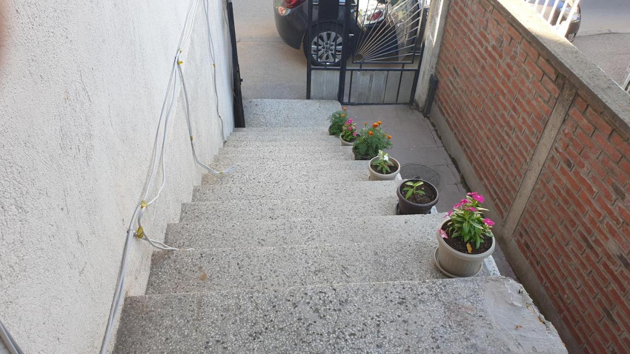 Apartman Sweet Dreams 3 Ni المظهر الخارجي الصورة