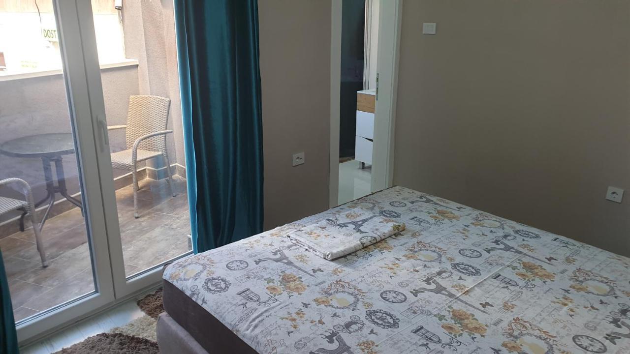 Apartman Sweet Dreams 3 Ni المظهر الخارجي الصورة