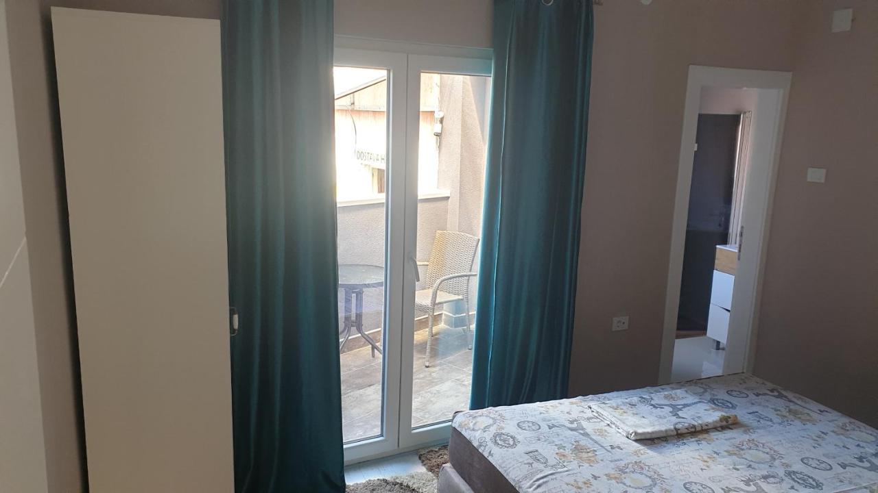 Apartman Sweet Dreams 3 Ni المظهر الخارجي الصورة
