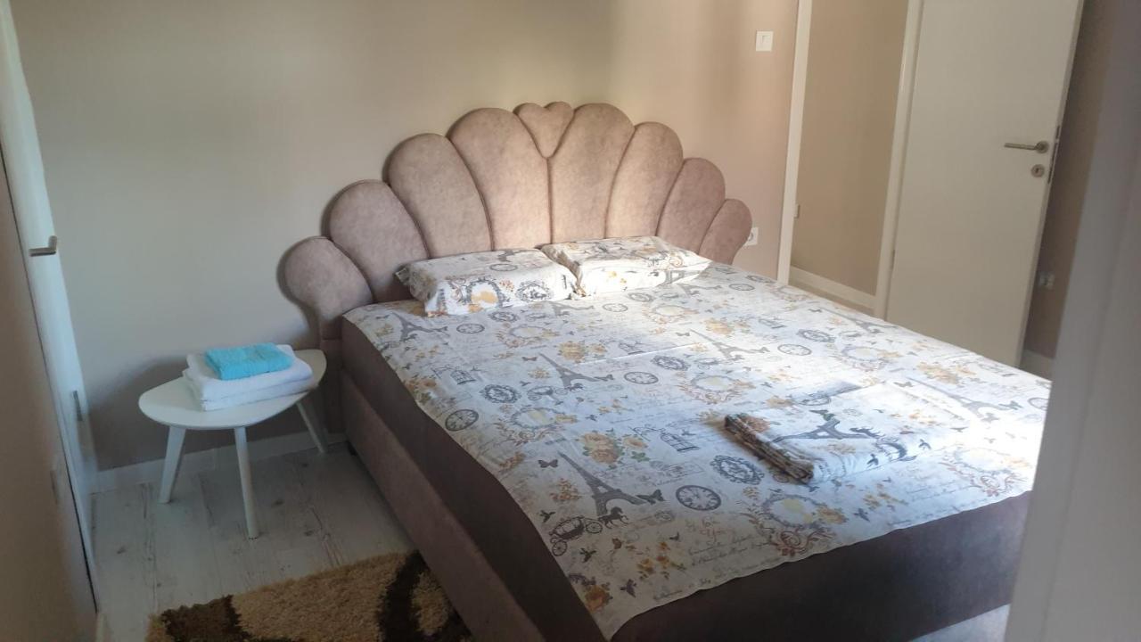 Apartman Sweet Dreams 3 Ni المظهر الخارجي الصورة