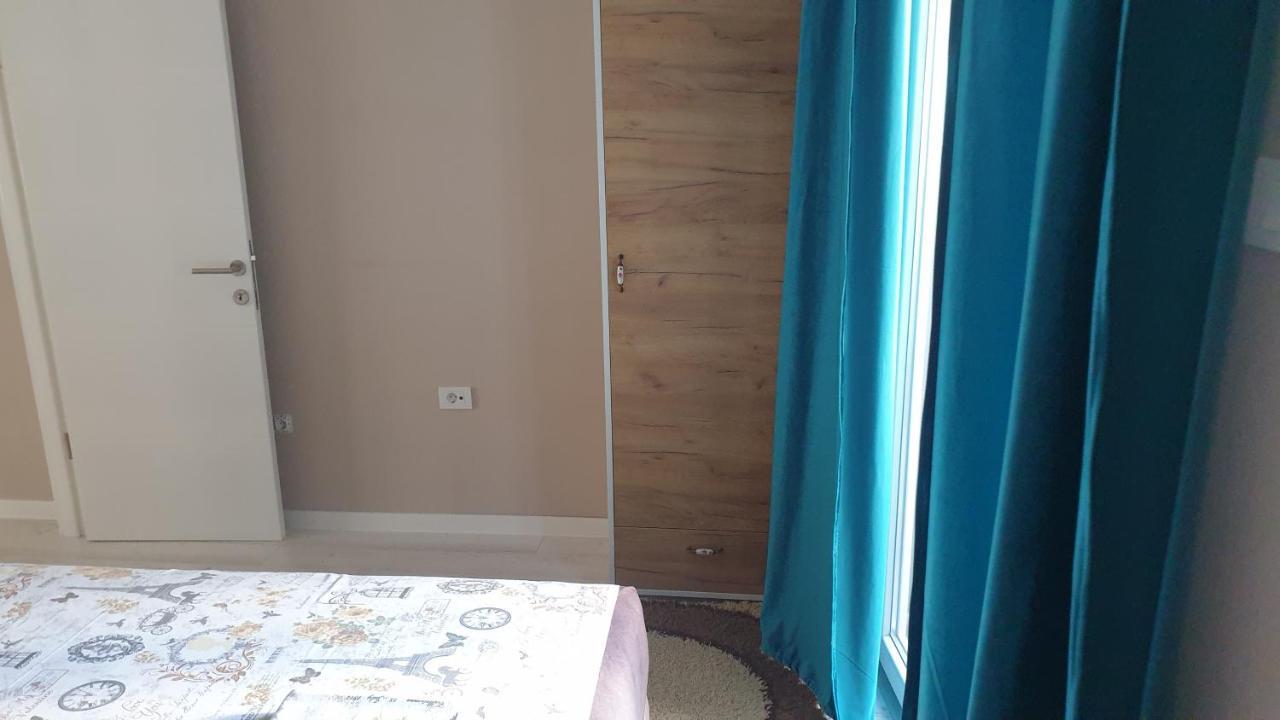 Apartman Sweet Dreams 3 Ni المظهر الخارجي الصورة