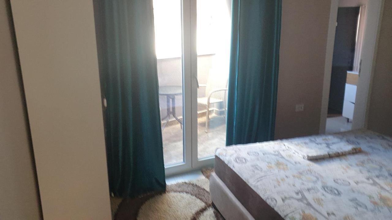 Apartman Sweet Dreams 3 Ni المظهر الخارجي الصورة