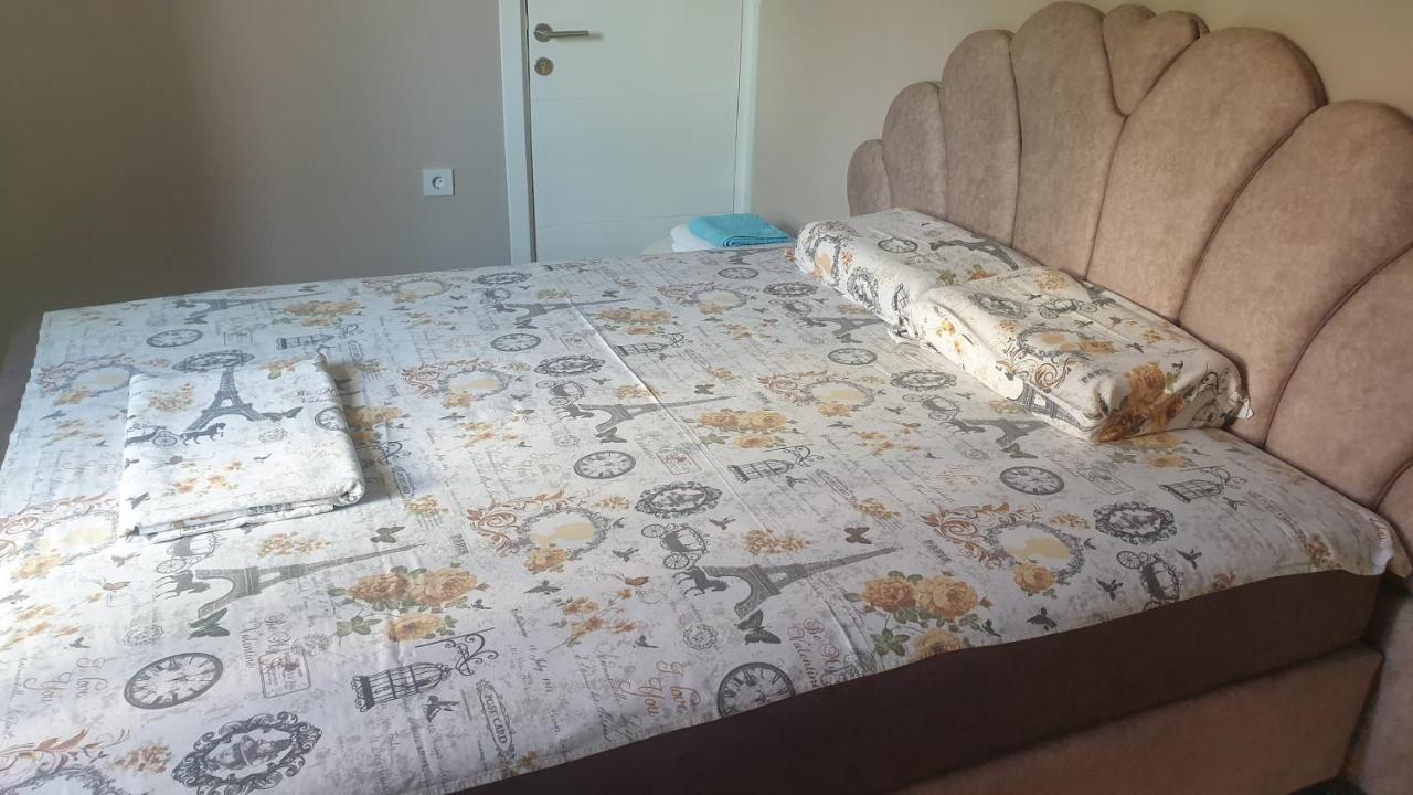 Apartman Sweet Dreams 3 Ni المظهر الخارجي الصورة