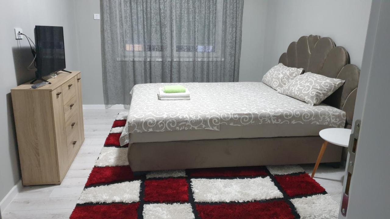Apartman Sweet Dreams 3 Ni المظهر الخارجي الصورة