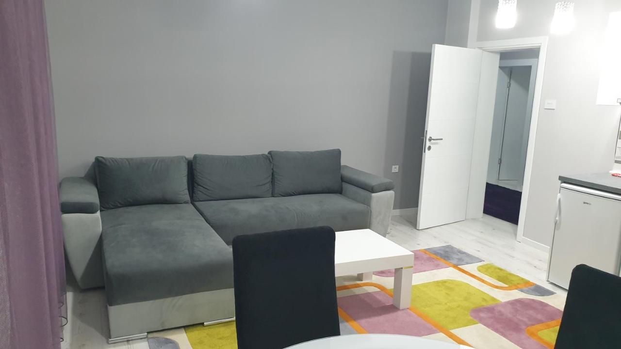Apartman Sweet Dreams 3 Ni المظهر الخارجي الصورة