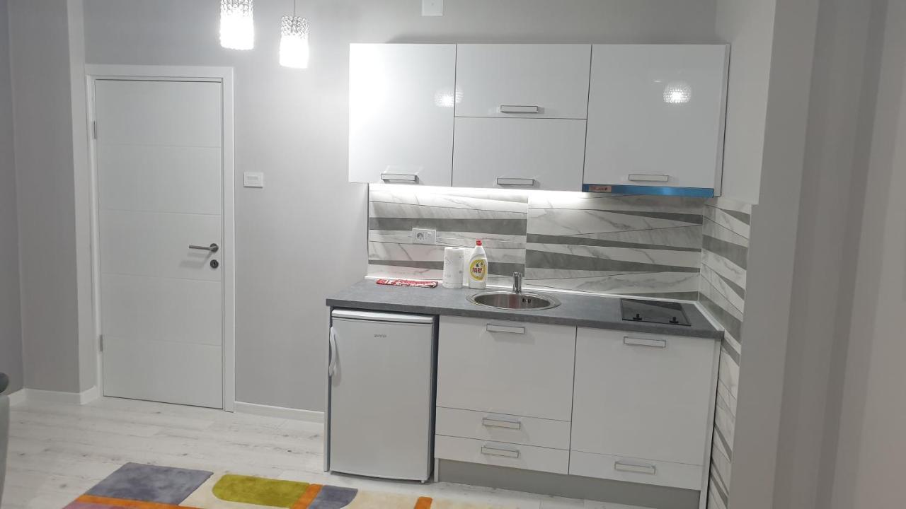 Apartman Sweet Dreams 3 Ni المظهر الخارجي الصورة