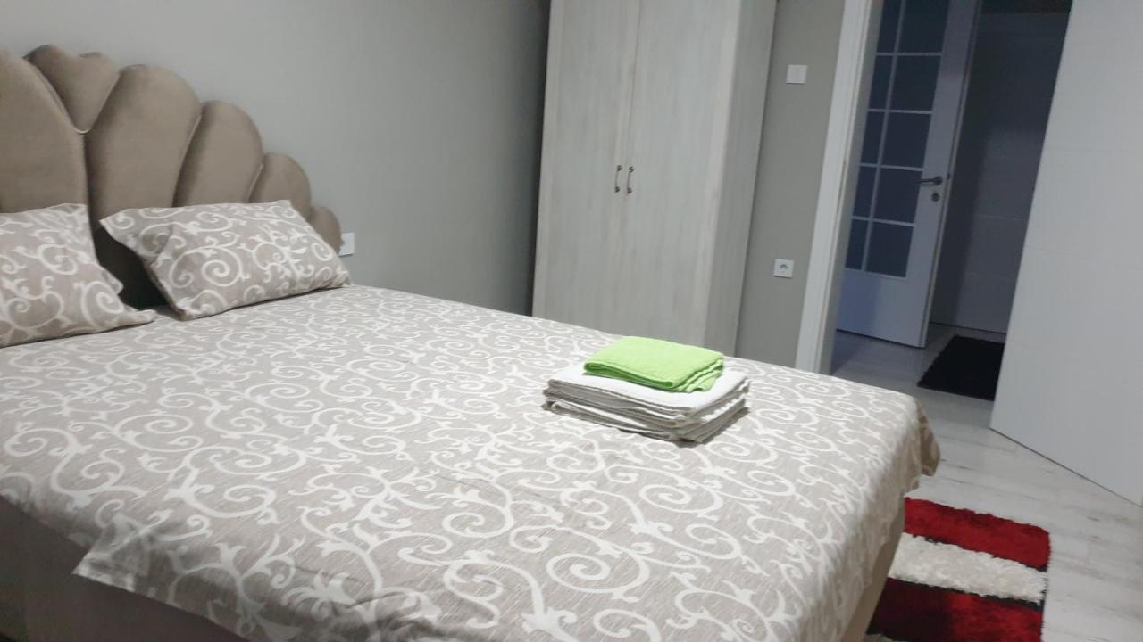 Apartman Sweet Dreams 3 Ni المظهر الخارجي الصورة