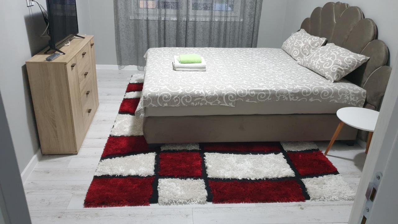 Apartman Sweet Dreams 3 Ni المظهر الخارجي الصورة