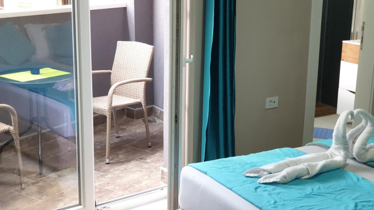 Apartman Sweet Dreams 3 Ni المظهر الخارجي الصورة