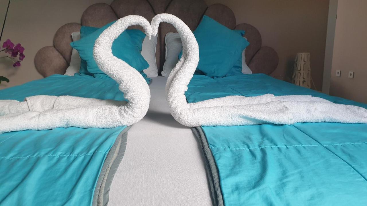 Apartman Sweet Dreams 3 Ni المظهر الخارجي الصورة