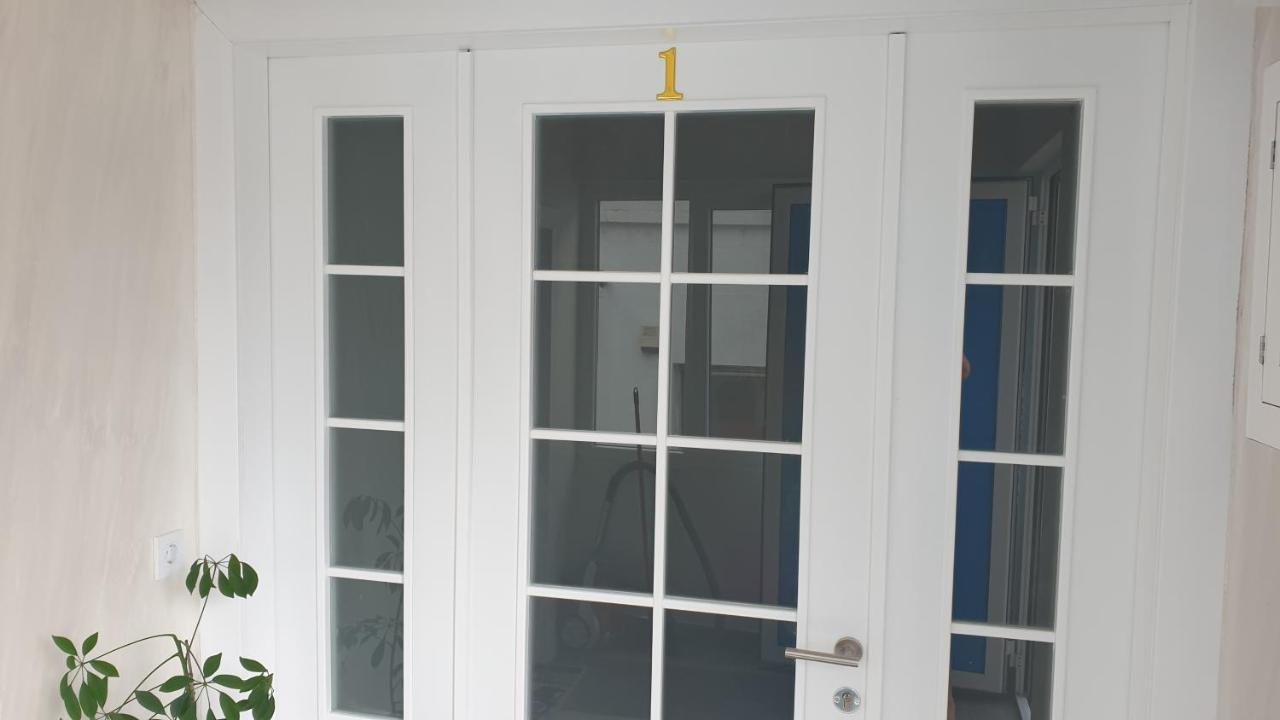 Apartman Sweet Dreams 3 Ni المظهر الخارجي الصورة