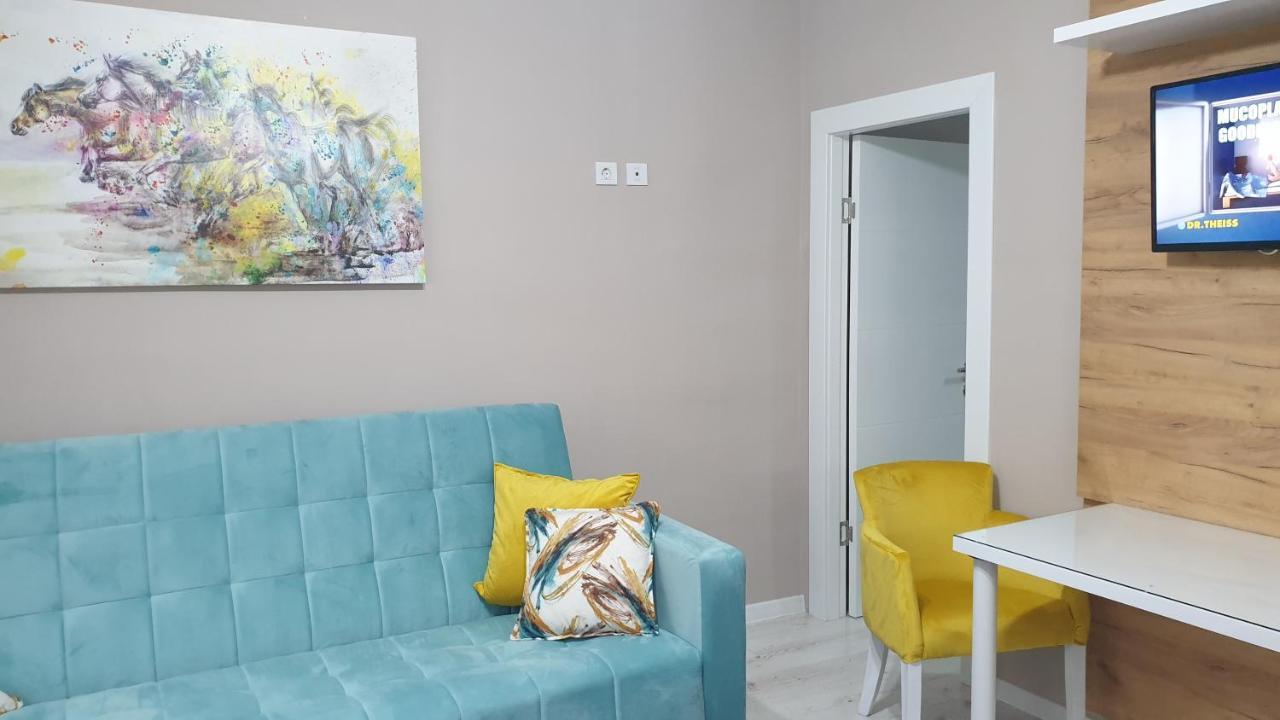 Apartman Sweet Dreams 3 Ni المظهر الخارجي الصورة