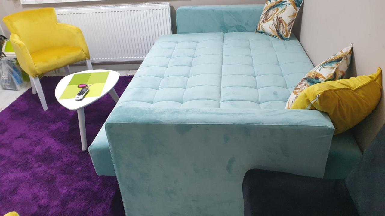 Apartman Sweet Dreams 3 Ni المظهر الخارجي الصورة