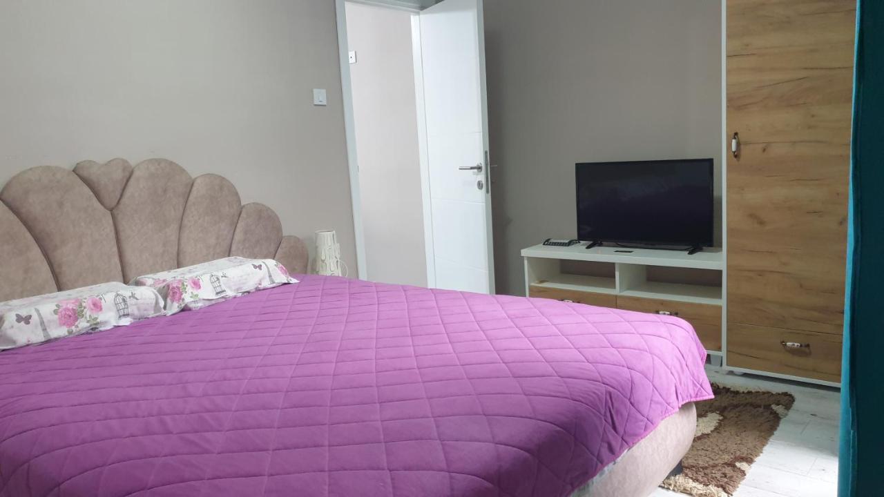Apartman Sweet Dreams 3 Ni المظهر الخارجي الصورة
