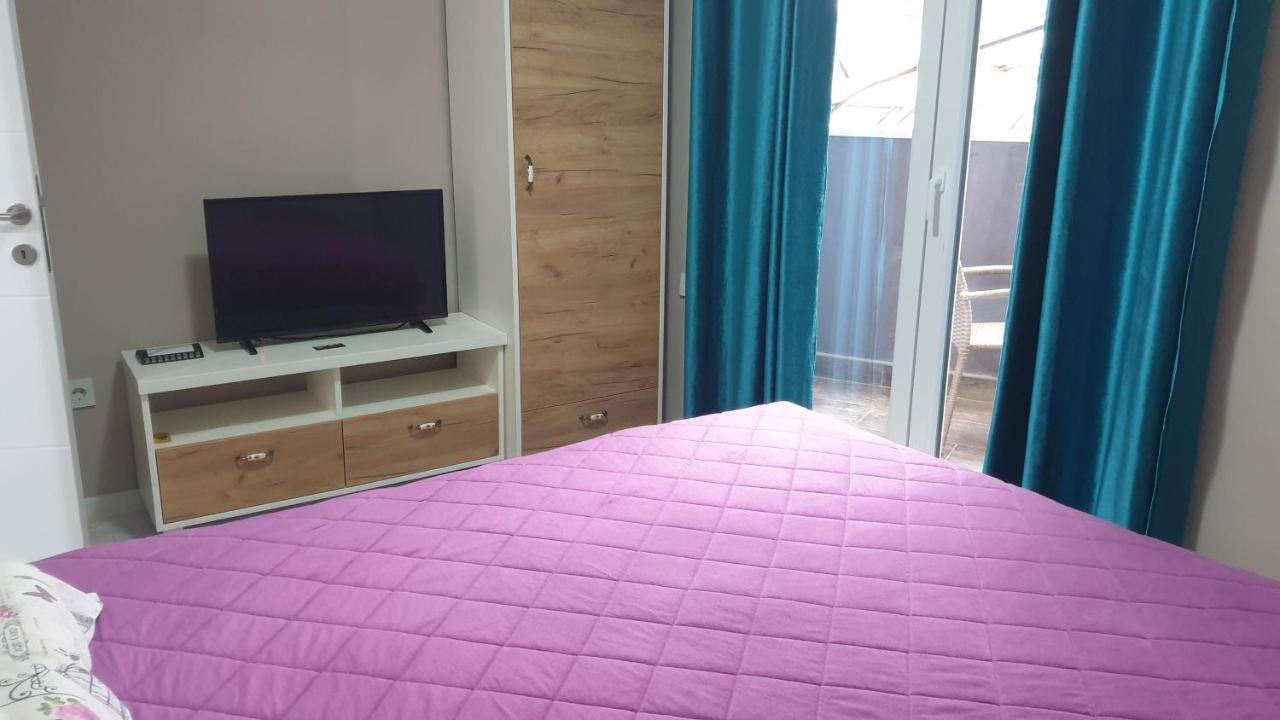 Apartman Sweet Dreams 3 Ni المظهر الخارجي الصورة