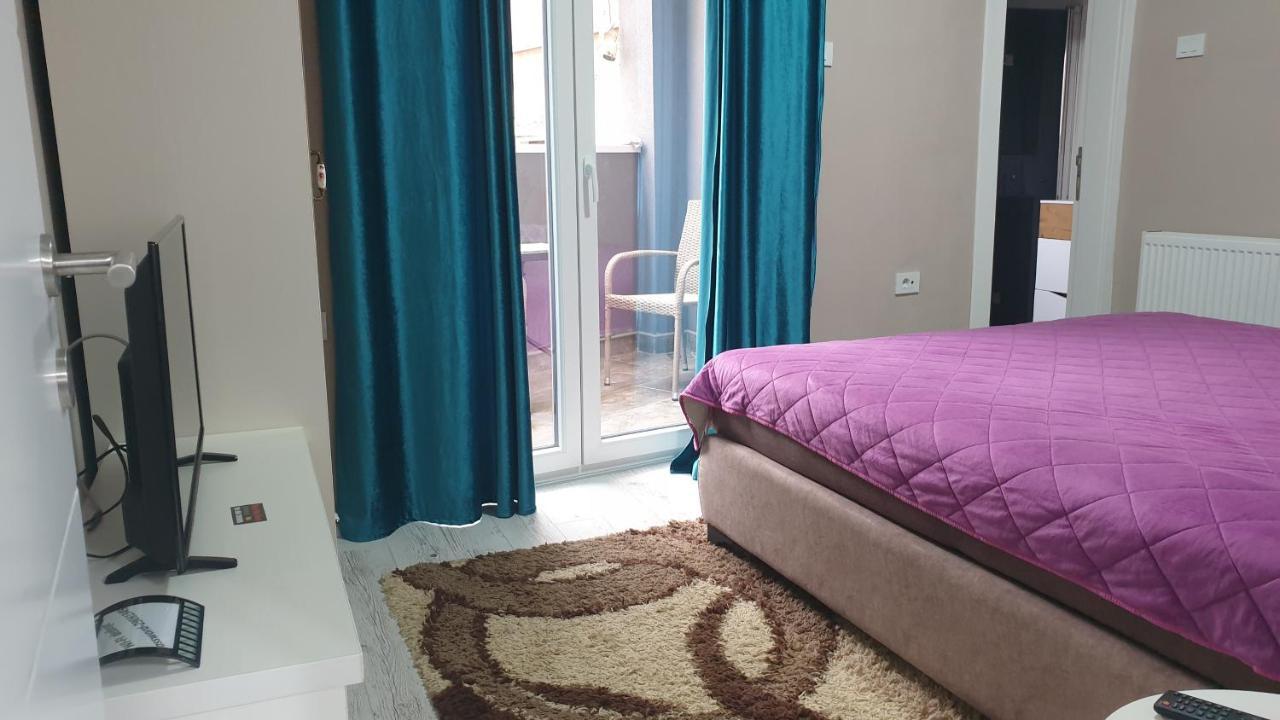Apartman Sweet Dreams 3 Ni المظهر الخارجي الصورة