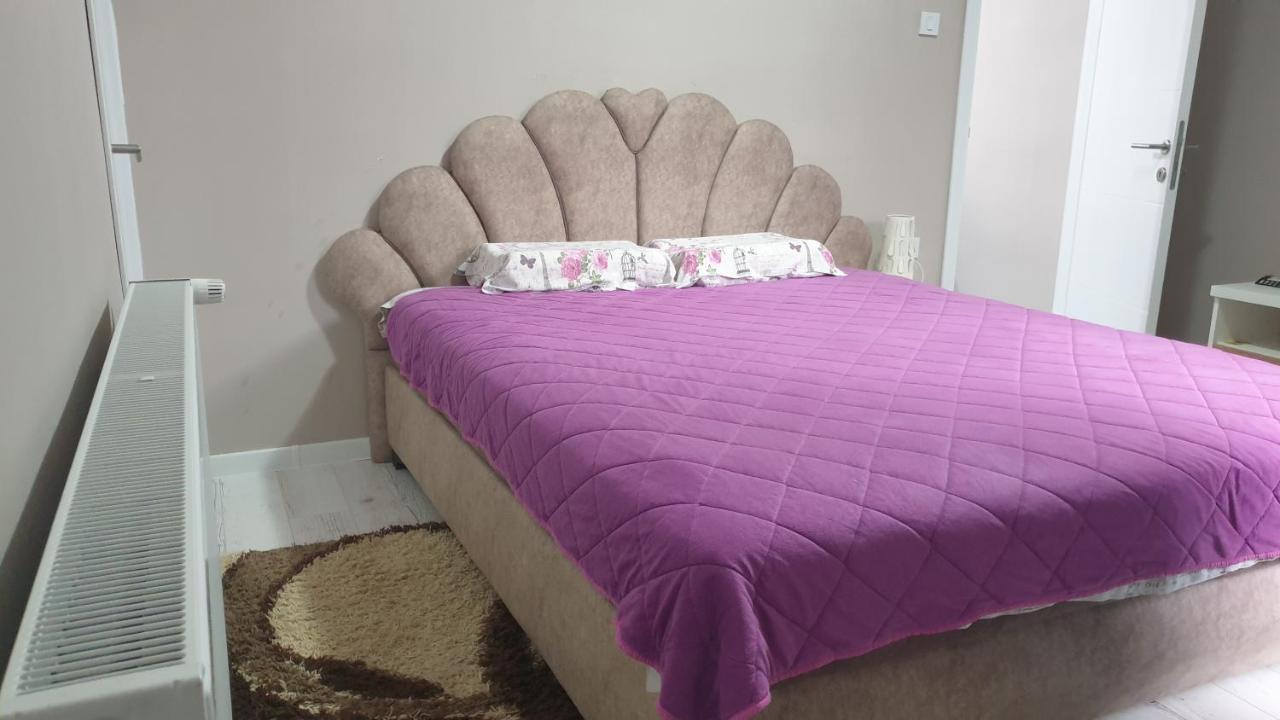 Apartman Sweet Dreams 3 Ni المظهر الخارجي الصورة