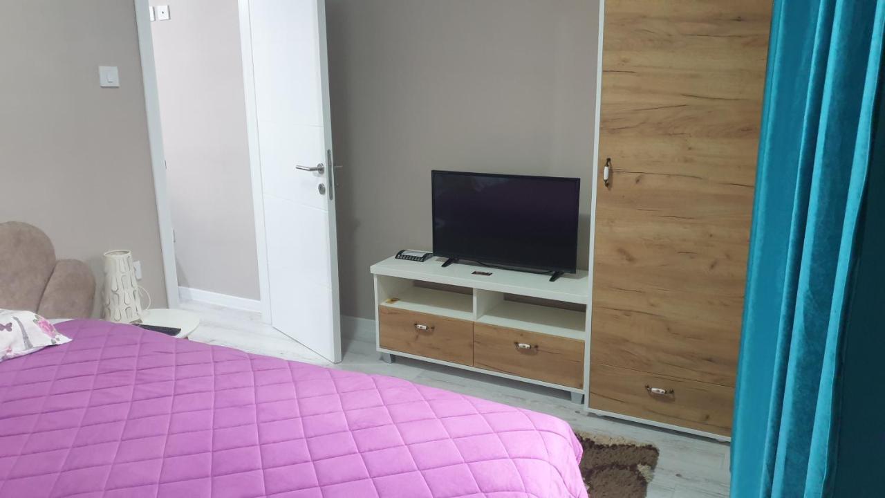 Apartman Sweet Dreams 3 Ni المظهر الخارجي الصورة