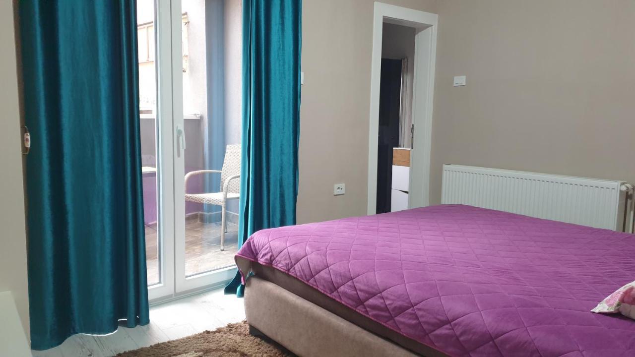 Apartman Sweet Dreams 3 Ni المظهر الخارجي الصورة