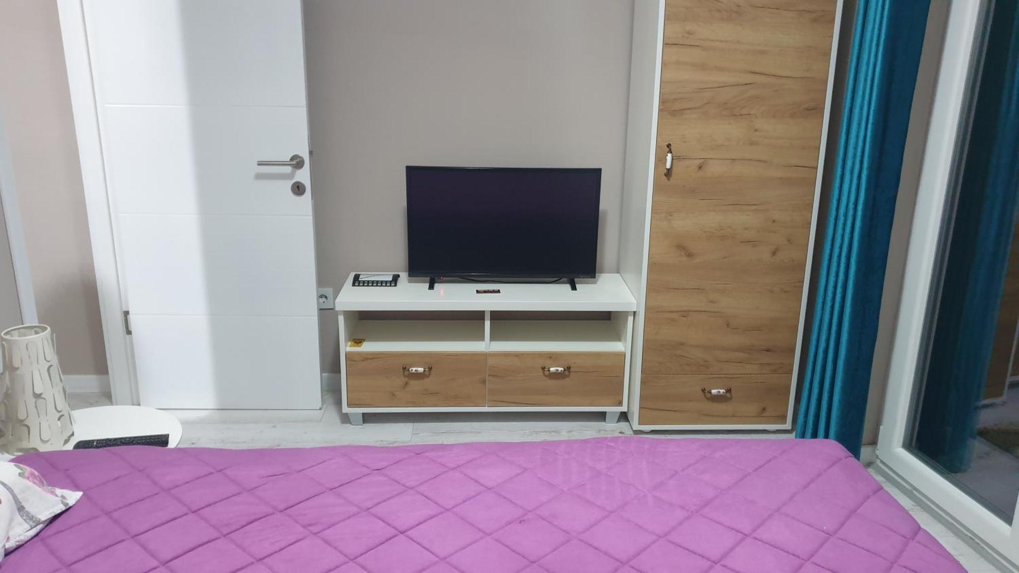 Apartman Sweet Dreams 3 Ni المظهر الخارجي الصورة
