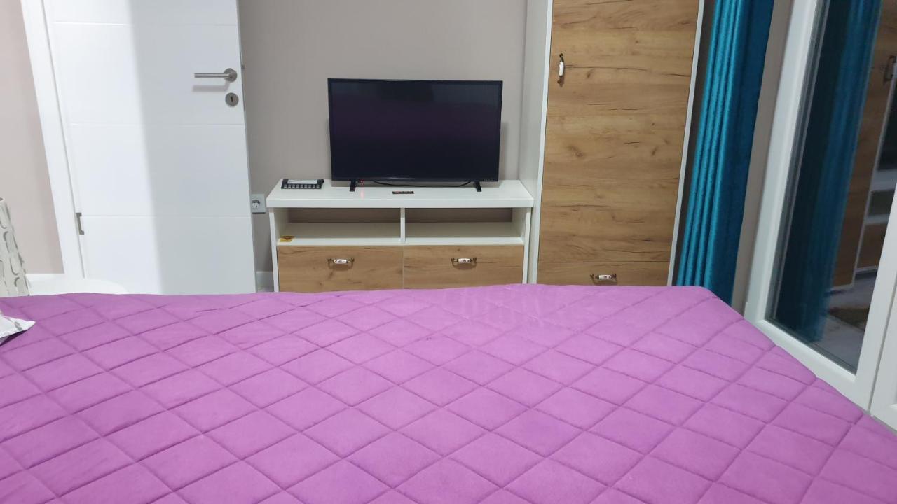 Apartman Sweet Dreams 3 Ni المظهر الخارجي الصورة