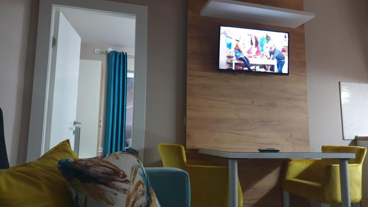 Apartman Sweet Dreams 3 Ni المظهر الخارجي الصورة