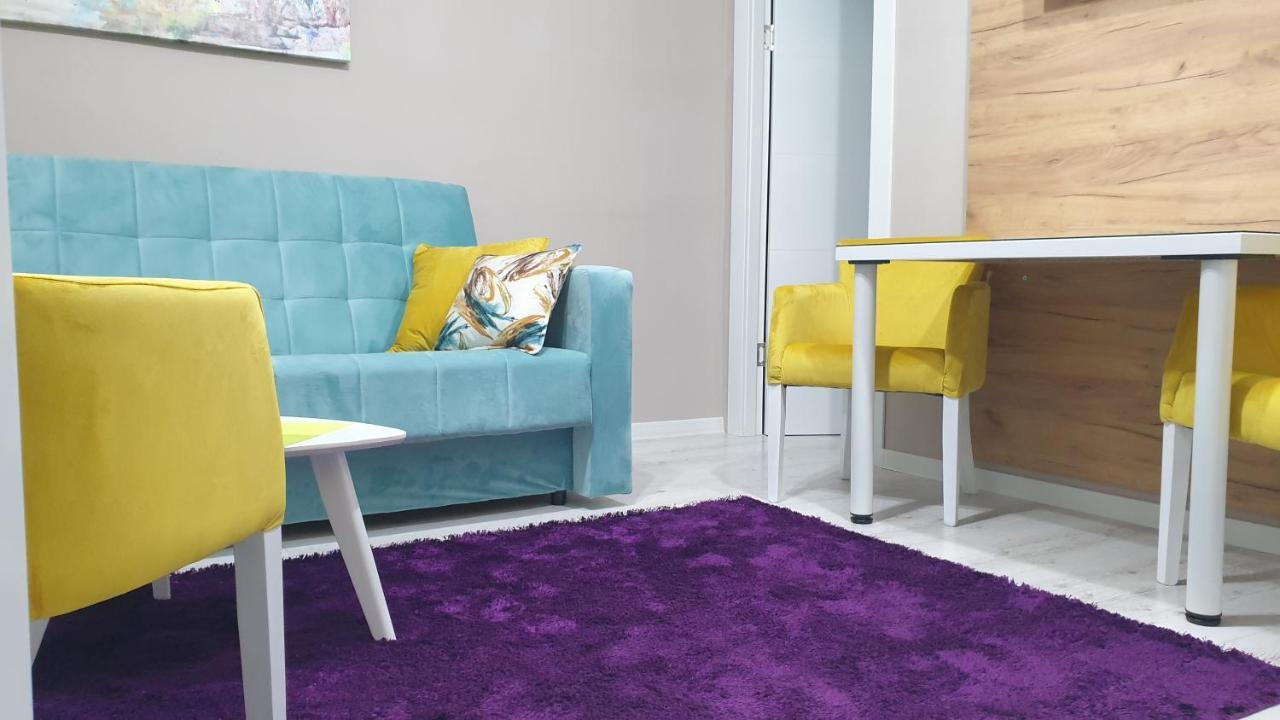 Apartman Sweet Dreams 3 Ni المظهر الخارجي الصورة