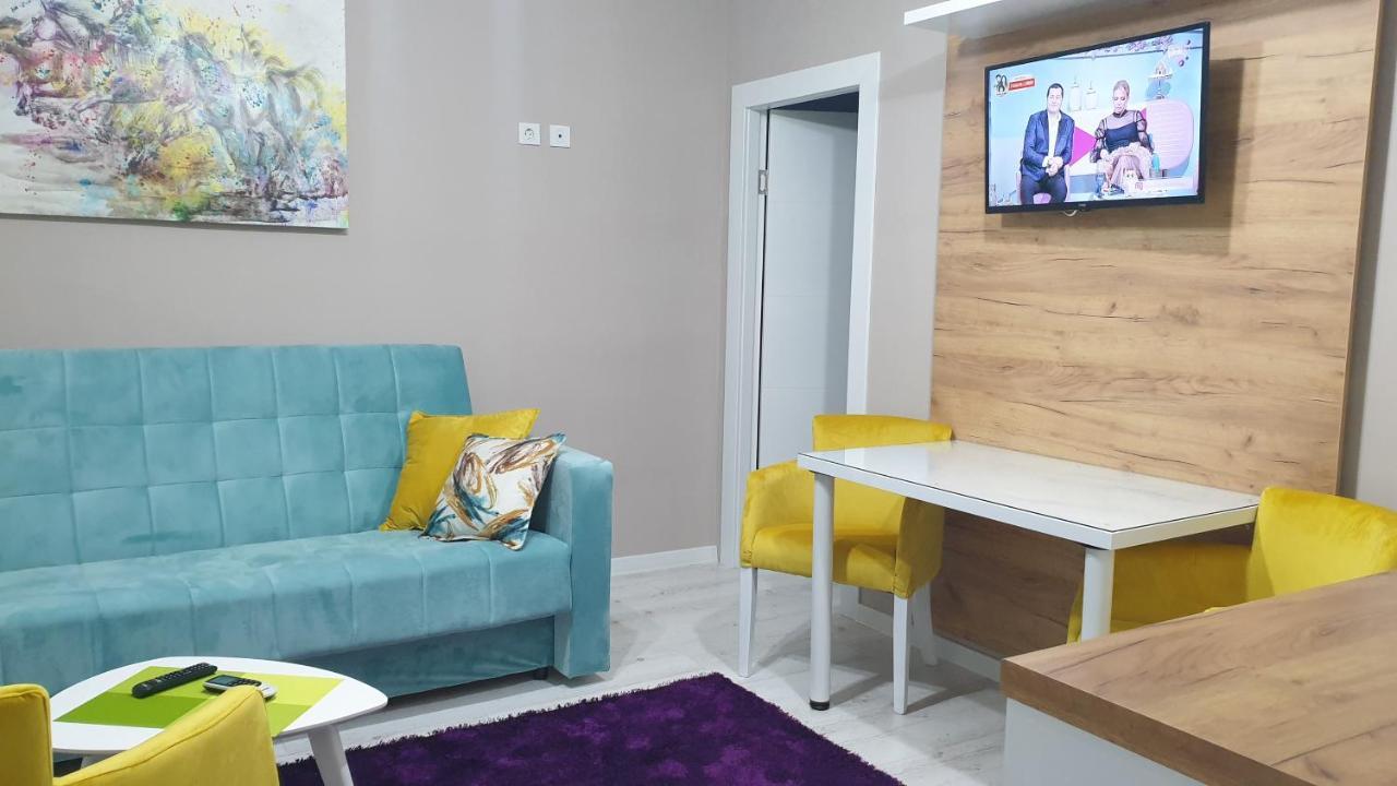 Apartman Sweet Dreams 3 Ni المظهر الخارجي الصورة