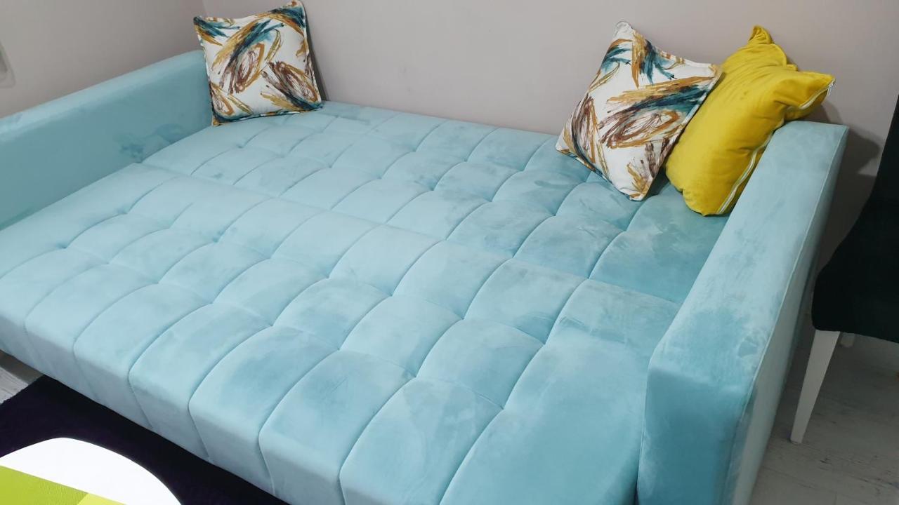 Apartman Sweet Dreams 3 Ni المظهر الخارجي الصورة