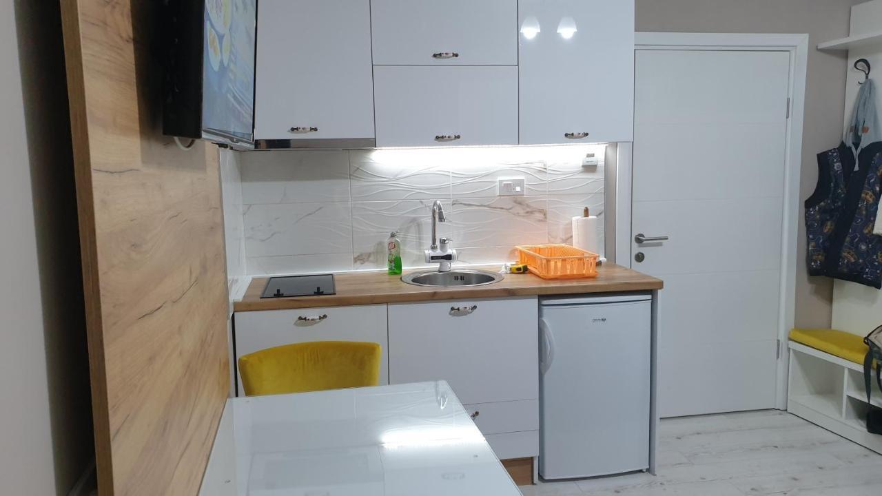 Apartman Sweet Dreams 3 Ni المظهر الخارجي الصورة