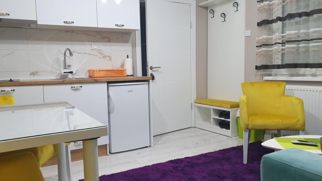 Apartman Sweet Dreams 3 Ni المظهر الخارجي الصورة