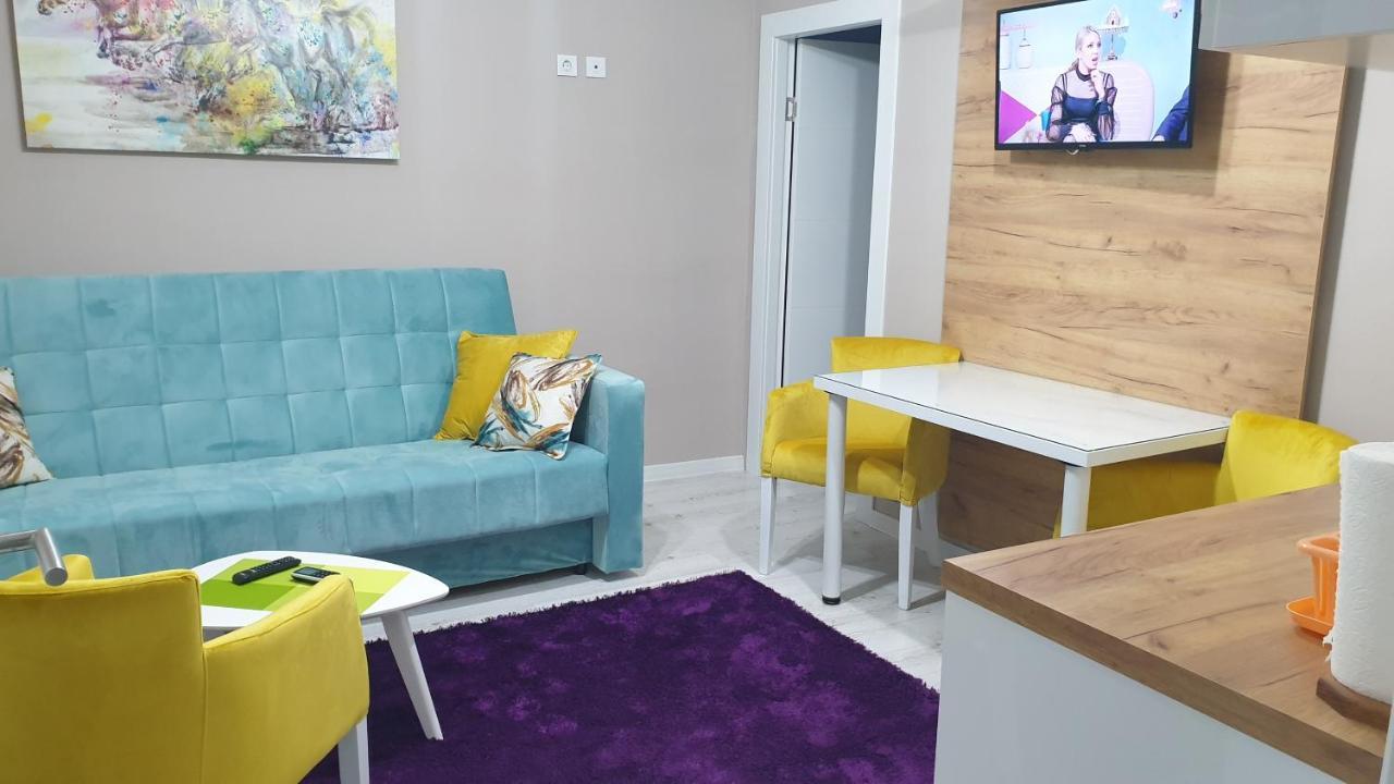 Apartman Sweet Dreams 3 Ni المظهر الخارجي الصورة