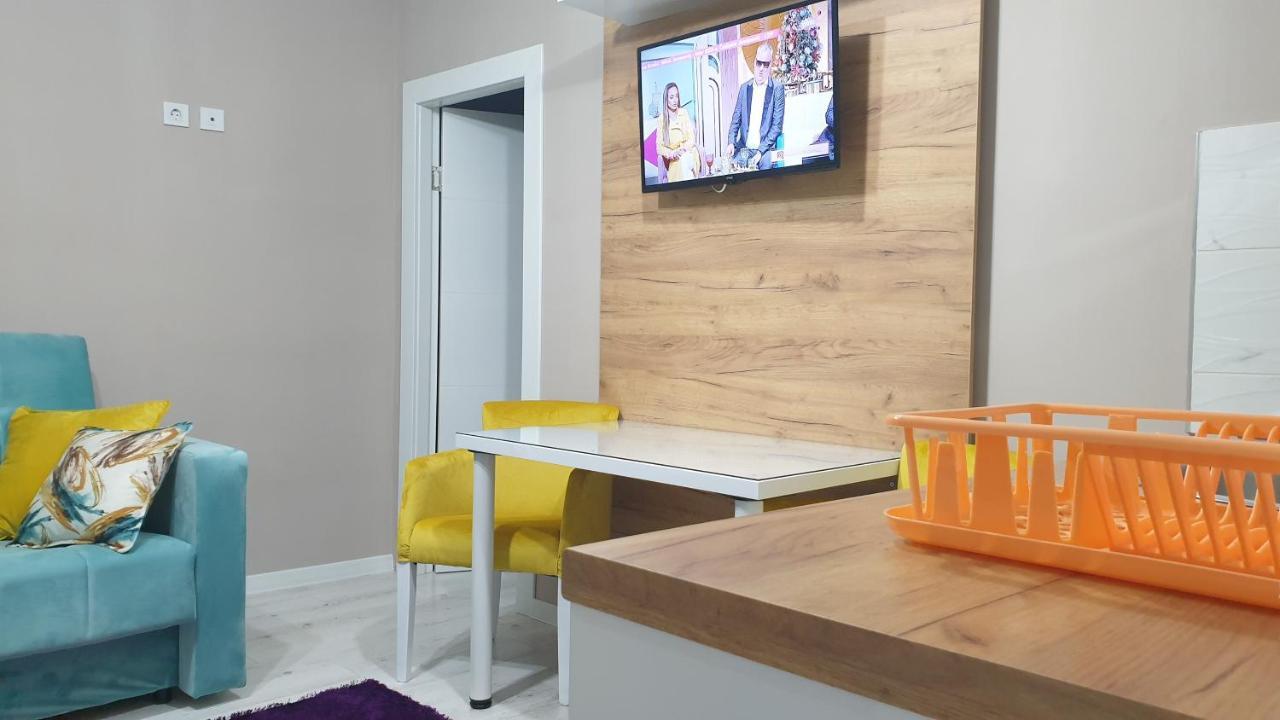 Apartman Sweet Dreams 3 Ni المظهر الخارجي الصورة