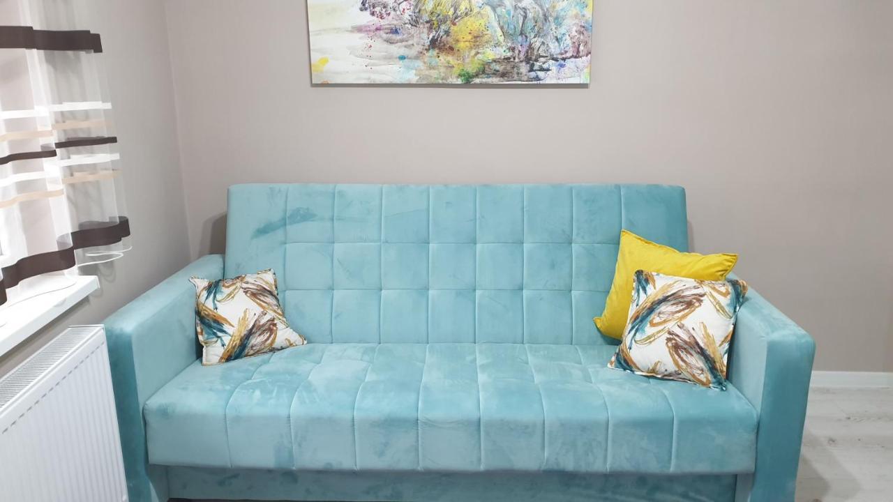 Apartman Sweet Dreams 3 Ni المظهر الخارجي الصورة