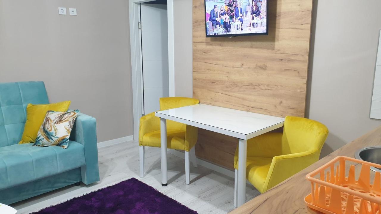 Apartman Sweet Dreams 3 Ni المظهر الخارجي الصورة