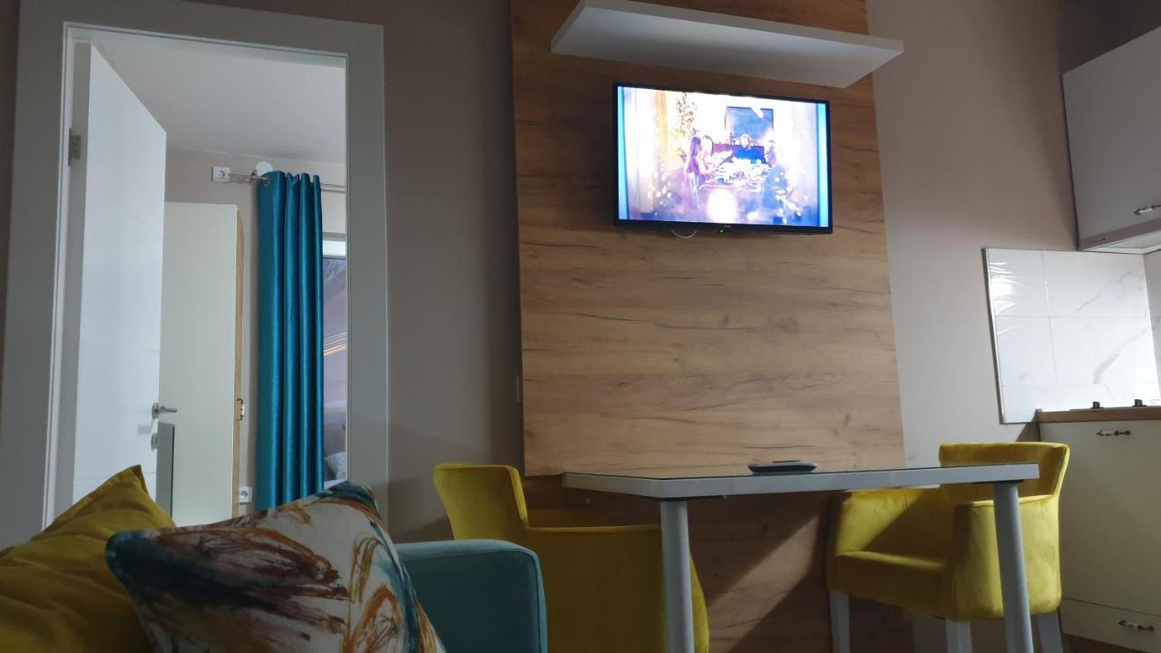 Apartman Sweet Dreams 3 Ni المظهر الخارجي الصورة