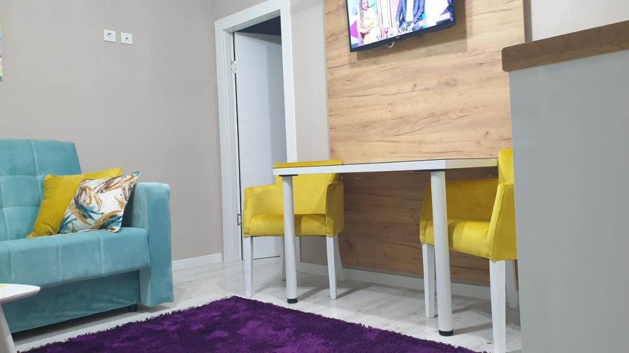 Apartman Sweet Dreams 3 Ni المظهر الخارجي الصورة