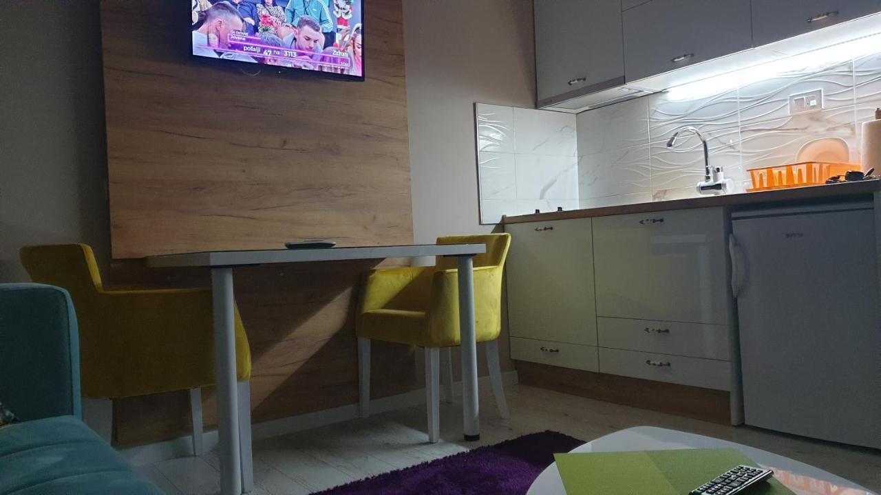 Apartman Sweet Dreams 3 Ni المظهر الخارجي الصورة