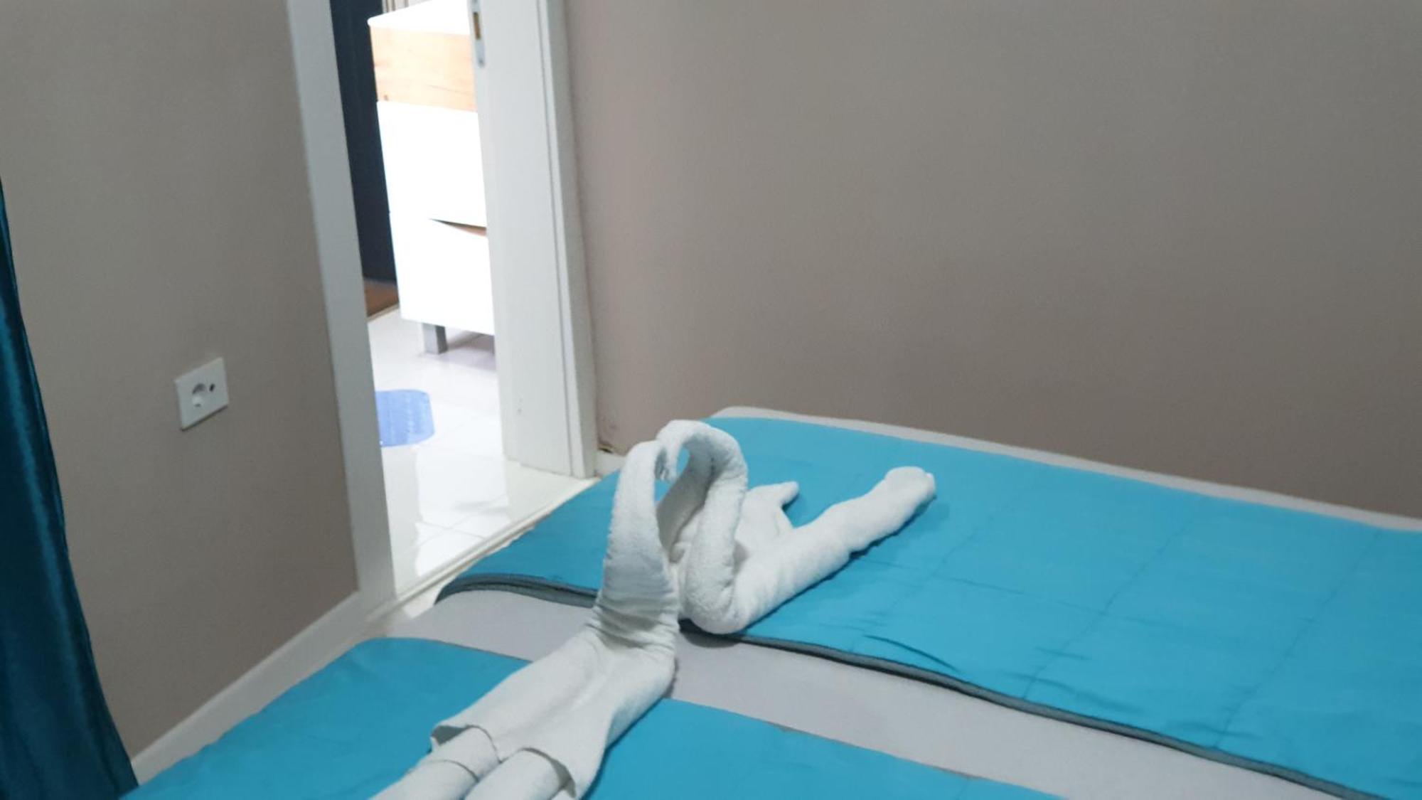 Apartman Sweet Dreams 3 Ni الغرفة الصورة