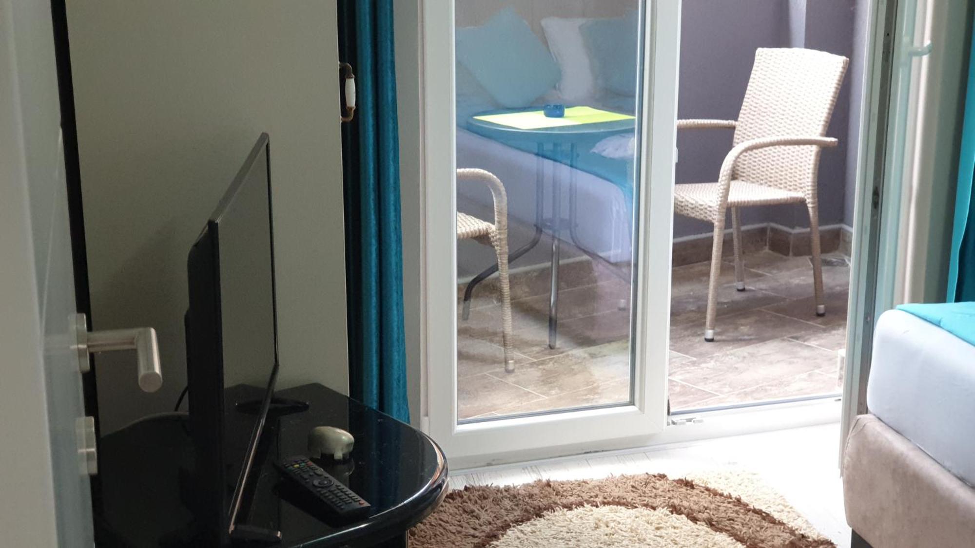 Apartman Sweet Dreams 3 Ni الغرفة الصورة